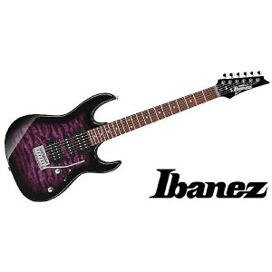 Ibanez ( ACoj[Y ) / GRX70QA-TVTċx݃Z[