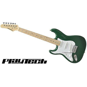 PLAYTECH ( vCebN ) / ST250LH Green Mapleċx݃Z[