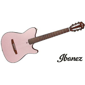 Ibanez ( ACoj[Y ) / FRH10N-RGF Rose Gold Metallic Flatċx݃Z[