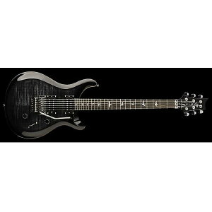 Paul Reed Smith (PRS) ( |[[hX~X ) / SE CUSTOM 24 FLOYD Charcoal Burstċx݃Z[