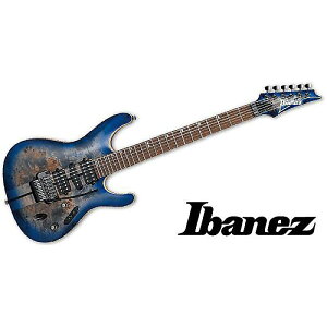 Ibanez ( ACoj[Y ) / S1070PBZ-CLB GLM^[ċx݃Z[