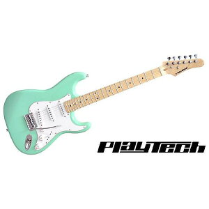 PLAYTECH ( vCebN ) / ST250 Maple Sonic Blue GLM^[ċx݃Z[