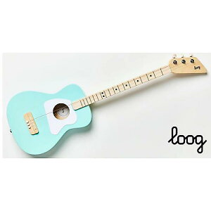 Loog ( [O ) / Pro Acoustic Greenċx݃Z[