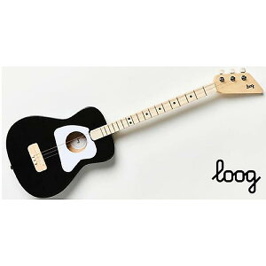 Loog ( [O ) / Pro Acoustic Blackċx݃Z[