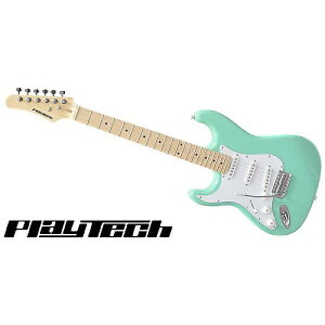 PLAYTECH ( vCebN ) / ST250LH Sonic Blue Mapleċx݃Z[