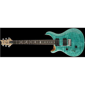 Paul Reed Smith (PRS) ( |[[hX~X ) / SE Custom 24 Lefty Turquoiseċx݃Z[