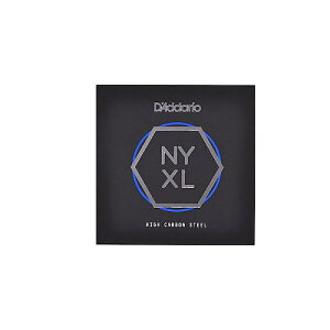 DADDARIO ( __I ) / NYS013 NYXL Single Plain Steels .013ċx݃Z[