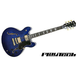 PLAYTECH ( vCebN ) / SA500 Flame Transparent Blueċx݃Z[