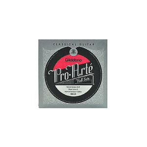 DADDARIO ( �_�_���I ) / HBN-3T Pro-Arte Hybrid Carbon Treble Half Sets Normal�ċx�݃Z�[��