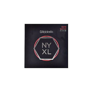DADDARIO ( �_�_���I ) / NYXL1074 Light Top/Heavy Bottom 8-String�ċx�݃Z�[��