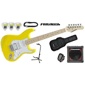 PLAYTECH ( vCebN ) / ST250SSH M^[Zbg Maple Yellowċx݃Z[
