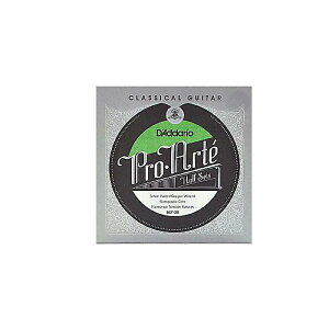 DADDARIO ( __I ) / SCF-3B Composite Core Silver Plated Copper BassHalf Flamencoċx݃Z[