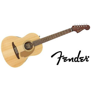 FENDER ( tF_[ ) / Sonoran Mini Naturalċx݃Z[