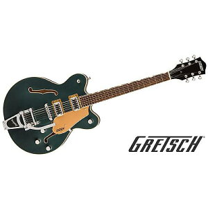 GRETSCH ( Ob` ) / G5622T Electromatic Center Block Double-Cut with Bigsby, Lauċx݃Z[