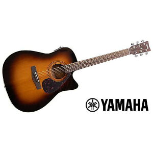 YAMAHA ( }n ) / FX370C Tobacco Sunburstċx݃Z[