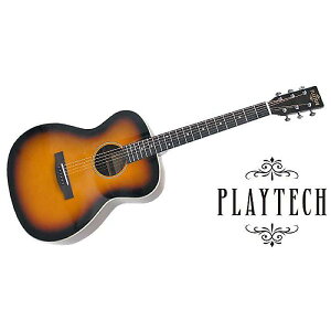 PLAYTECH ( vCebN ) / AO35 Custom Sunburst OM^Cvċx݃Z[