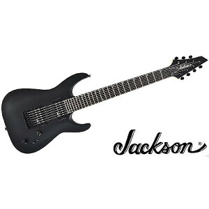 JACKSON ( WN\ ) / JS Series Dinky JS22-7 Satin Black@7M^[ċx݃Z[