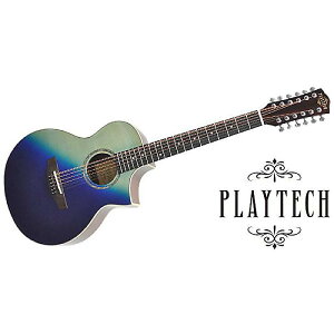 PLAYTECH ( vCebN ) / AD35-12C Blue 12M^[ċx݃Z[