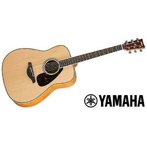 YAMAHA ( }n ) / FG840 Naturalċx݃Z[