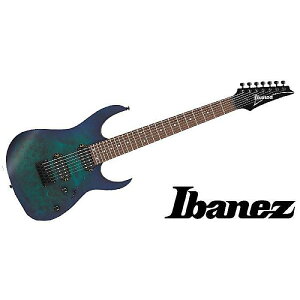 Ibanez ( ACoj[Y ) / RG7421PB-SBF 7M^[ċx݃Z[