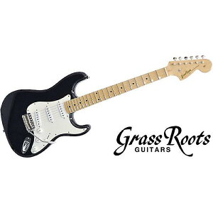 GRASS ROOTS ( グラスルーツ ) / G-ST-SC/M/BK夏休みセール