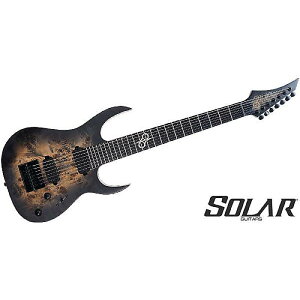 SOLAR GUITARS ( \[[M^[Y ) / S1.7PB 7M^[ċx݃Z[