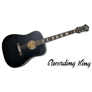 RECORDING KING ( R[fBOLO ) / RDS7 Matte Black@hbhm[g^Cvċx݃Z[