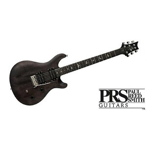 Paul Reed Smith (PRS) ( |[[hX~X ) / SE CE24 STANDARD SATIN Charcoaċx݃Z[