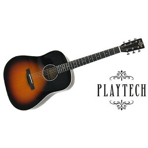 PLAYTECH ( vCebN ) / AS35 Custom Vintage Sunburst X[vV_[^Cvċx݃Z[