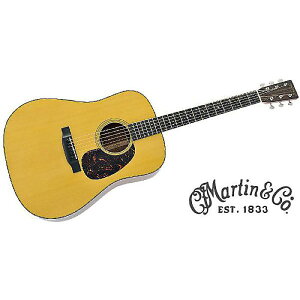MARTIN ( }[eB ) / D-18ċx݃Z[