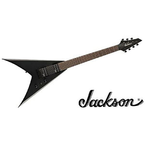 JACKSON ( WN\ ) / JS Series King V JS22-7 KV HT Blackċx݃Z[