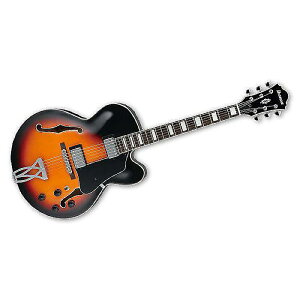 Ibanez ( ACoj[Y ) / AF75 BSċx݃Z[