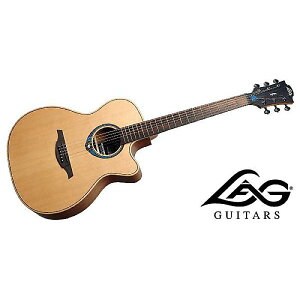 LAG GUITARS ( OM^[Y ) / THV10ACE-LBċx݃Z[
