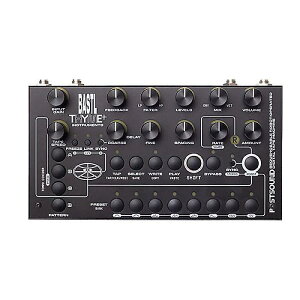 BASTL INSTRUMENTS ( �o�X�g���C���X�g�D�������c ) / THYME+�ċx�X�y�V����