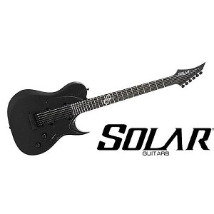SOLAR GUITARS ( \[[M^[Y ) / T1.6BOP+ċx݃Z[