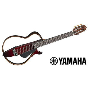 YAMAHA ( ヤマハ ) / SLG200N CRB サイレントギター夏休みセール