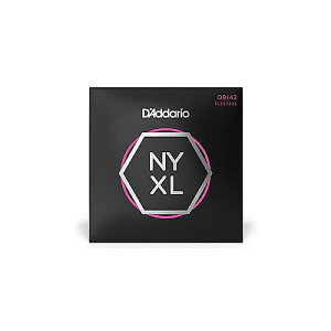 DADDARIO ( __I ) / NYXL0942 NYXL Super Lightċx݃Z[