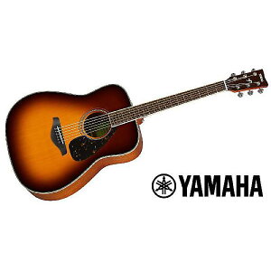 YAMAHA ( }n ) / FG820 Brown Sunburst AR[XeBbNM^[ċx݃Z[