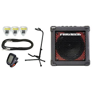 PLAYTECH ( vCebN ) / Guitar AMP SETċx݃Z[