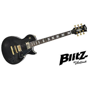 BLITZ BY ARIAPROII ( ubcoCAAvc[ ) / BLP-CST Blackċx݃Z[