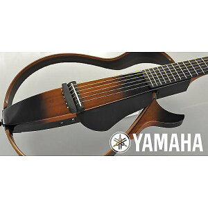 YAMAHA ( ヤマハ ) / SLG200S TBS サイレントギター夏休みセール