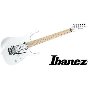 Ibanez ( ACoj[Y ) / RG6HSHMTR-WHFċx݃Z[
