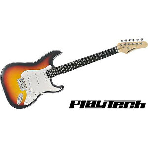 PLAYTECH ( vCebN ) / ST250 Rich Sunburst GLM^[ċx݃Z[
