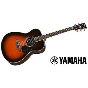 YAMAHA ( }n ) / FS830 Tobacco Brown Sunburstċx݃Z[