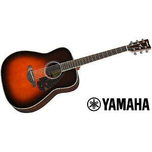 YAMAHA ( }n ) / FG830 Tobacco Brown Sunburst AR[XeBbNM^[ċx݃Z[