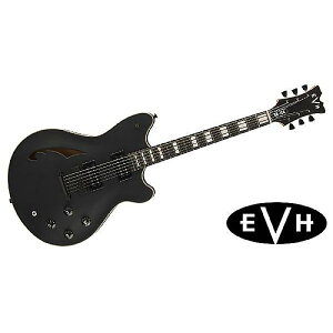EVH ( C[uCGC` ) / SA-126 Special, Stealth Blackċx݃Z[