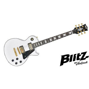 BLITZ BY ARIAPROII ( ubcoCAAvc[ ) / BLP-CST White GLM^[ċx݃Z[