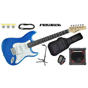 PLAYTECH ( vCebN ) / ST250 M^[Zbg Metallic Blueċx݃Z[