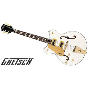 GRETSCH ( Ob` ) / G5422GLH Electromatic Classic Hollow Body LH Snowcrest Whiteċx݃Z[