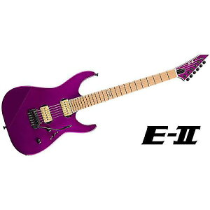 E-II ( イーツー ) / M-II HST P Voodoo Purple夏休みセール